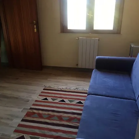 Sorriso Vakantiehuis Syracuse