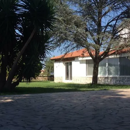Sorriso Vakantiehuis